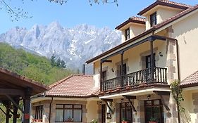 Hotel El Jisu